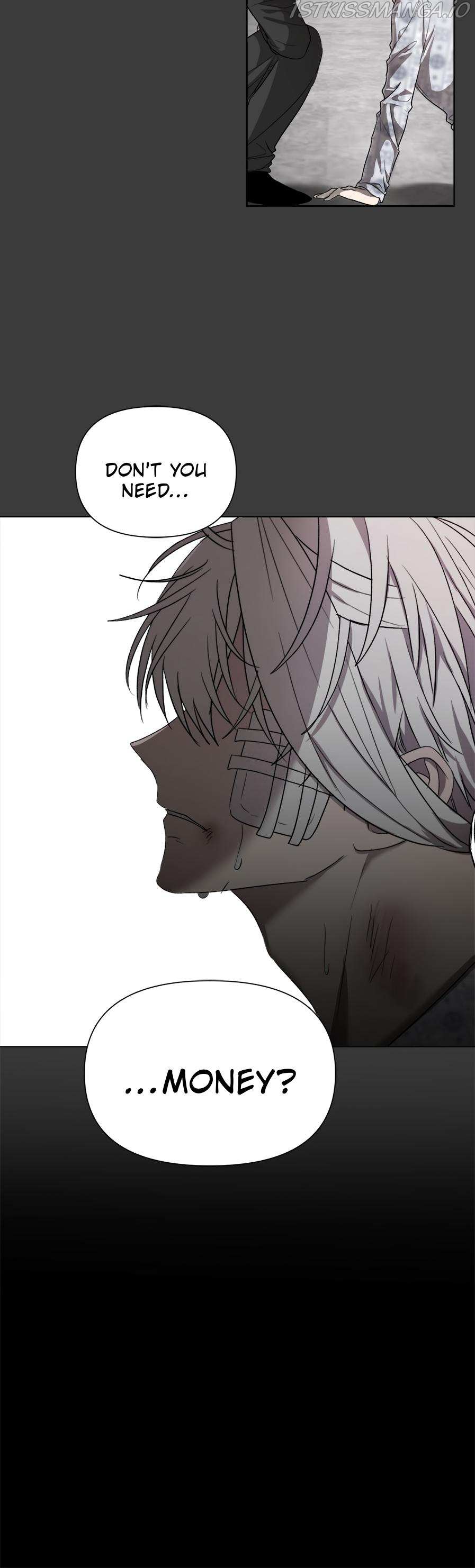 Dreaming Freedom Chapter 32 image 34